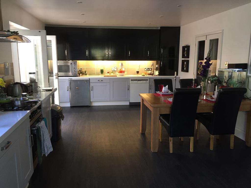 The Garden Suite
