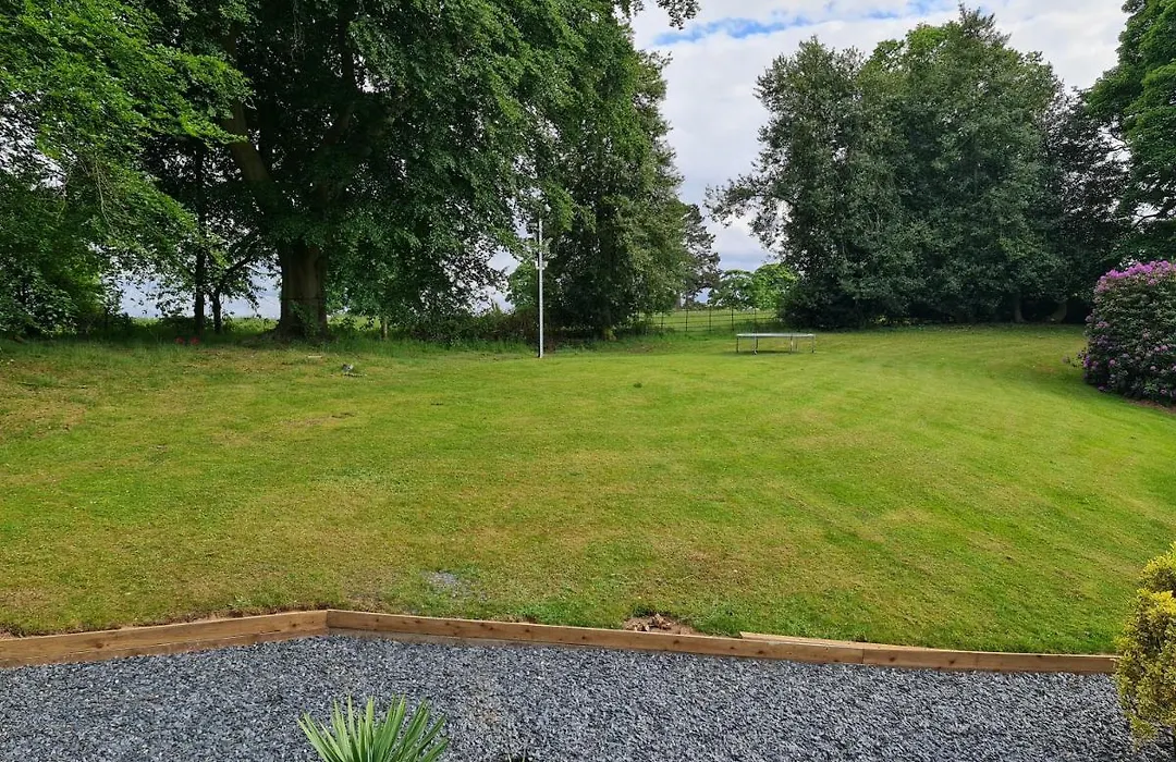 Rainworth Lodge-1