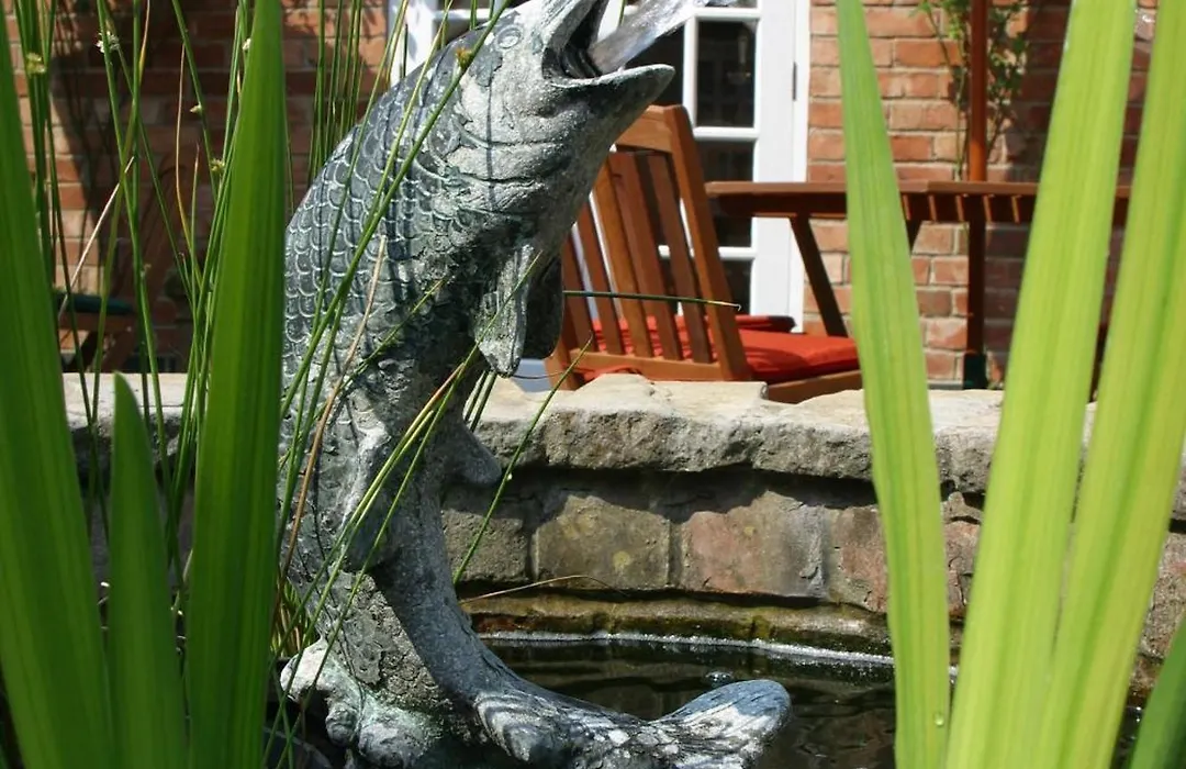 The Cottage Hotel-1