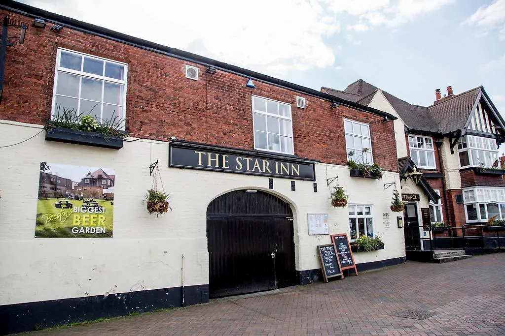 The Star Inn-1