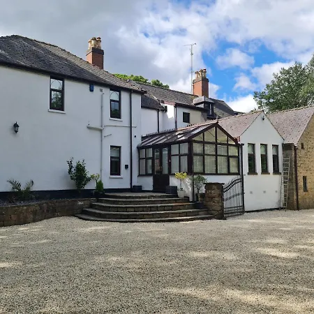Rainworth Lodge-3