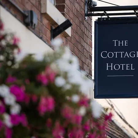 The Cottage Hotel-3