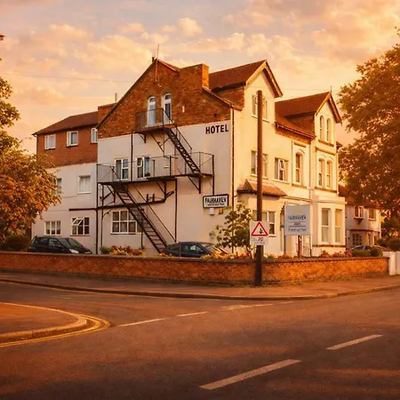 The Fairhaven Hotel-2